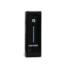 PC Centrium Intel Celeron J1800 2,40 GHz 4 GB HD 500 GB Linux Ultratop