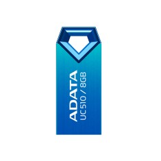 Pen Drive Adata 8 GB USB 2.0 UC510