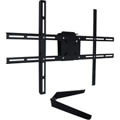 Suporte para TV LCD/LED/Plasma Parede 10" a 70" Brasforma SBRP410