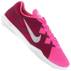 Tênis Nike Feminino Academia Nike Lunar Lux TR