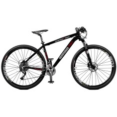 Bicicleta Master Bike 27 Marchas Aro 29 Suspensão Dianteira Freio a Disco Extreme Pro