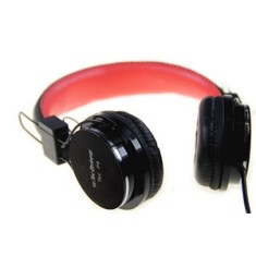 Headphone com Microfone Tec Drive F4