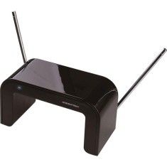 Antena de TV Interna Greentek DTV-6