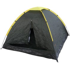 Barraca de Camping 4 pessoas Worker San Valentin