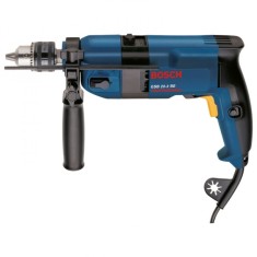 Kit Furadeira Impacto 1/2 Bosch - GSB 20-2 RE