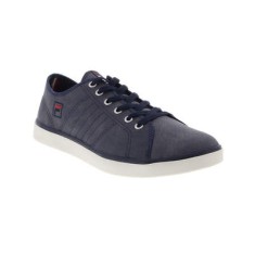 Tênis Fila Masculino Casual F90 Low