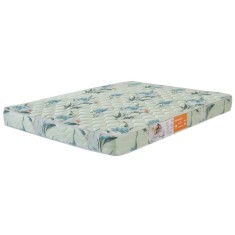 Colchão Casal Espuma Celiflex D28 Imperador 128 x 12 x 188 cm