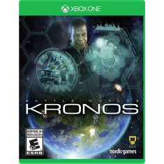 Jogo Battle Worlds Kronos Xbox One Nordic Games