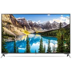 Smart TV TV LED 43" LG 4K HDR Netflix 43UJ6525 4 HDMI