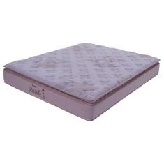 Colchão Casal Molas Ensacadas/Pocket Probel D28 Parati 138 x 28 x 188 cm