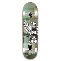 Skate Street - Multilaser Átrio Bob Burnquist ES073