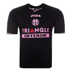 Camisa Torcedor Toulouse III 2015/16 sem Número Joma