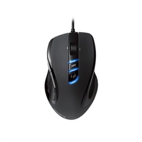 Mouse Laser Gamer USB M6980X - Gigabyte