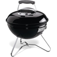 Churrasqueira Carvão Weber Smokey Joe