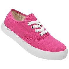 Tênis Mood Infantil (Menina) Casual Wave
