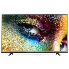 Smart TV TV LED 60" LG 4K HDR Netflix 60UH6150 3 HDMI