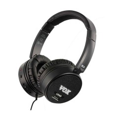 Headphone Vox Lead