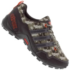 Tênis Adidas Masculino Trekking Atrox Urban
