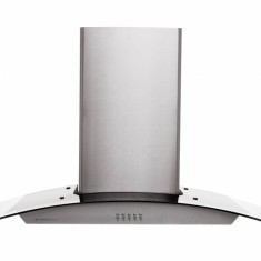 Coifa Parede Cadence Gourmet 90 cm CFA390 Inox