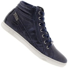 Tênis Triton Masculino Casual Samuel