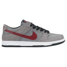 Tênis Nike Masculino Skate Dunk Low Pro Ishod