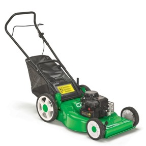 Cortador de grama a Gasolina Trapp com Coletor WT 65S 6HP