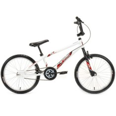 Bicicleta BMX Pro X Bike Aro 20 Freio V-Brake Tino Boy