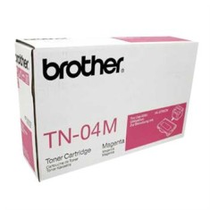 Toner Magenta Brother TN-04M