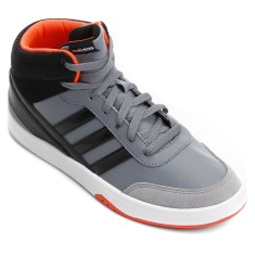 Tênis Adidas Masculino Casual Park St Kflip Mid