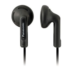 Fone de Ouvido Panasonic RP-HVO94PL-K