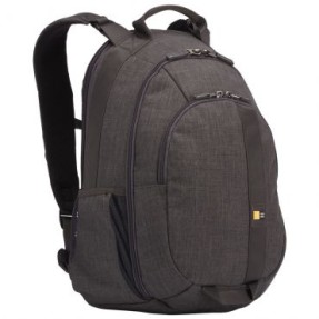 Mochila Case Logic com Compartimento para Notebook BPCA-115