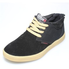 Tênis LandFeet Masculino Casual Macba