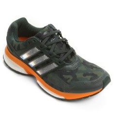 Tênis Adidas Masculino Corrida Response Boost 2 GPH