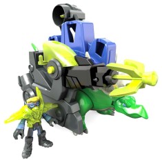 Boneco Imaginext Stegossauro - Mattel