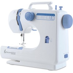 Máquina de Costura Profissional Ziguezaque SM-520 - SteamMax