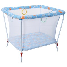 Cercado Tubline Little Baby 6619