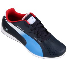 Tênis Puma Infantil (Unissex) Casual Evospeed Lo BMW 1.3
