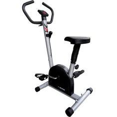 Bicicleta Ergométrica Vertical Residencial HC 3015 - Kikos