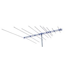 Antena de TV Externa Proeletronic PQVT3002