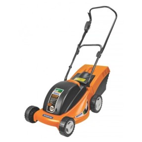 Cortador de grama Elétrico Tramontina 1.300 W com Coletor CE35P