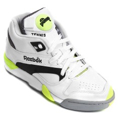 Tênis Reebok Masculino Casual Court Victory Pump