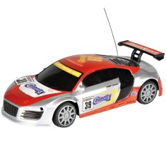 Carrinho de Controle Remoto Cks JA11032