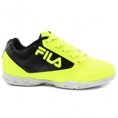 Tênis Fila Infantil (Menino) Futsal Athos