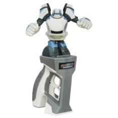 Boneco Decepticons Transformers Battle Masters A6584 - Hasbro