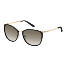 Óculos de Sol Feminino Máscara Max Mara Classy