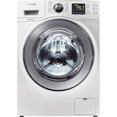 Lava e Seca Samsung Seine Eco Bubble 8,5kg WD856UHSAWQ/AZ