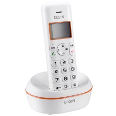 Telefone sem Fio Elgin TSF-5002