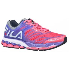 Tênis Fila Feminino Corrida Zimwi