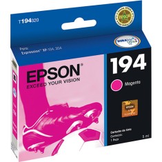 Cartucho Magenta Epson T194320