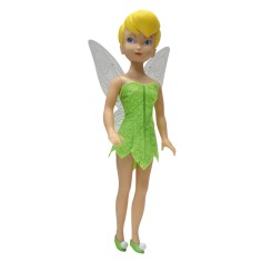 Boneca Fadas Disney Tinker Bell Baby Brink